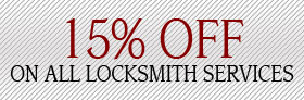 Locksmith Winter Park Services