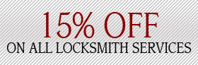 Locksmith Winter Park Services